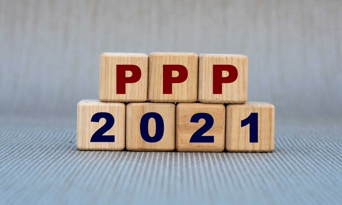 The Second Round of PPP Loans Are Here — Do You Qualify?